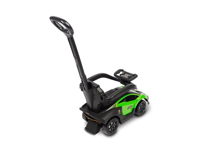 Tolocar Caretero Lamborghini Essenza Green cumpăra în Chișinau