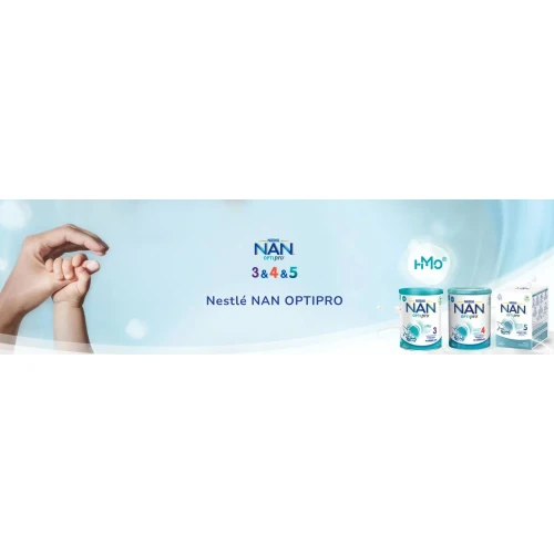 Lapte praf Nestle NAN 2 OPTIPRO (6-12 luni), 800 g cumpăra în Chișinau