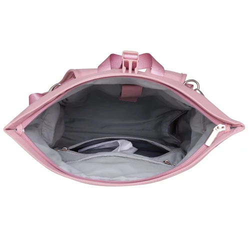 Geanta pentru mame Kikkaboo Jayden Pink cumpăra în Chișinau