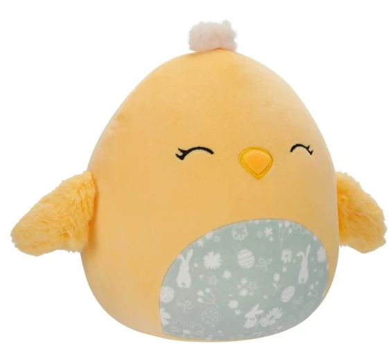 Jucarie de plus Squishmallows Puisor Aimee, 19 cm cumpăra în Chișinau