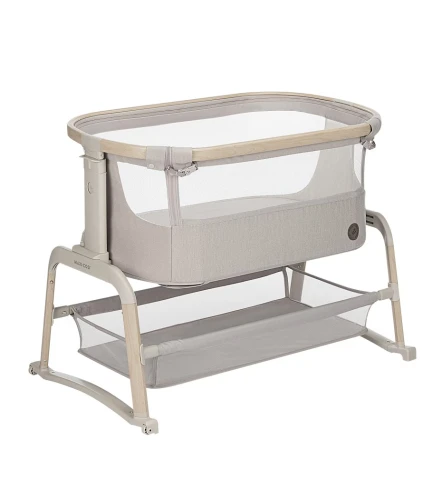 Кроватка Co-sleeper Maxi Cosi Iora Air Classic Beige купить в Кишиневе