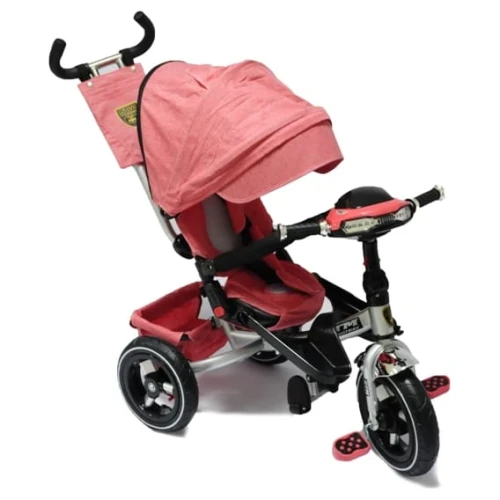 Tricicleta pentru copii Riki Bordo cumpăra în Chișinau