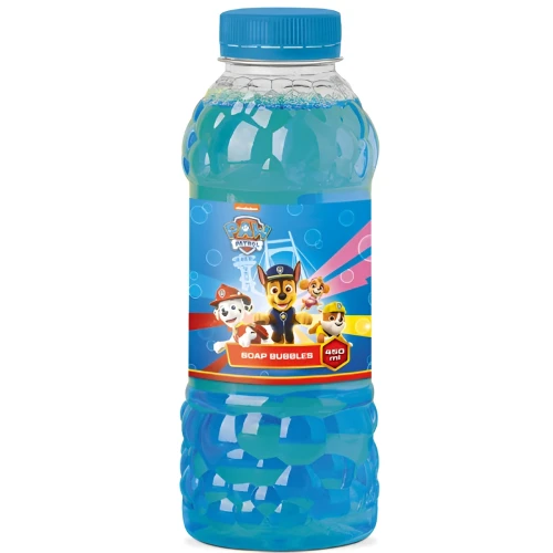 Sticlă cu soluție de săpun Dodo Paw Patrol, 450 ml cumpăra în Chișinau
