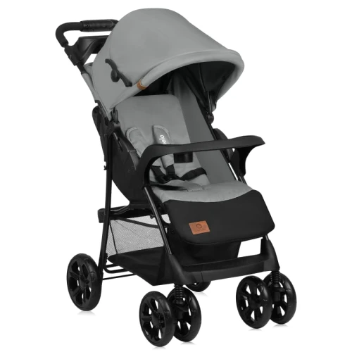 Carucior de plimbare Lionelo Emma Plus Grey Dove cumpăra în Chișinau