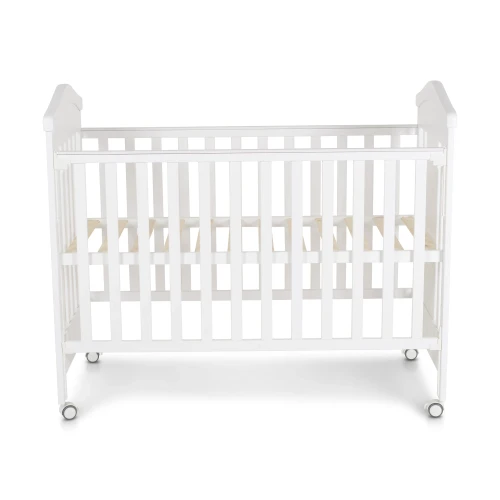 Pătuț Moni Wing White cumpăra în Chișinau