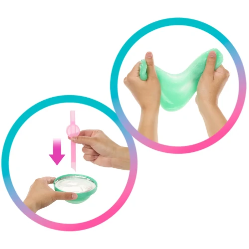 Păpușa Barbie Pop Reveal Bubble Tea „Ceai Verde” cumpăra în Chișinau