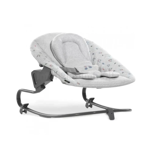 Качалка Hauck Alpha Bouncer 2 in 1 Premium Rainbow купить в Кишиневе