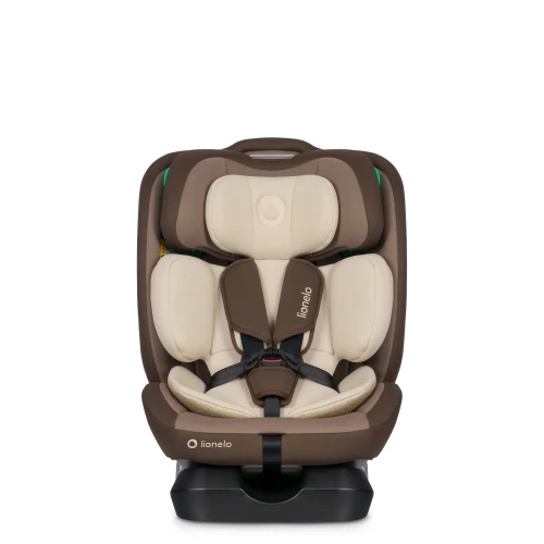 Scaun auto 0-36kg (i-Size) Lionelo Aart Beige Chocolate cumpăra în Chișinau