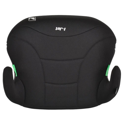 Inaltator auto-buster 125-150 cm (i-Size) Isofix Moni i-Jet Black cumpăra în Chișinau
