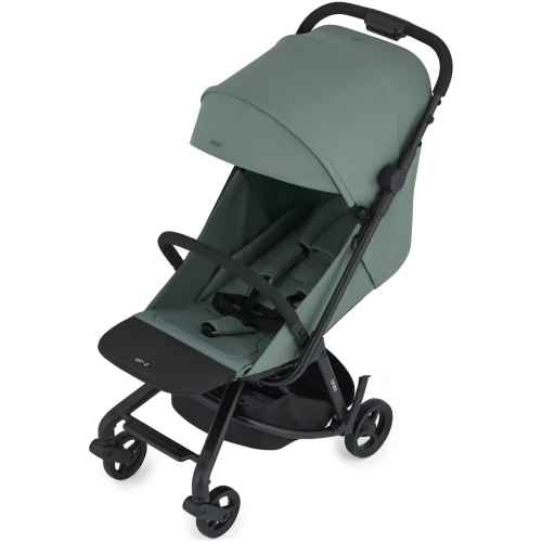 Прогулочная коляска с реверсивным блоком Anex Air-Z Minted купить в Кишиневе