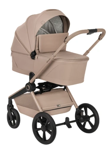 Коляска 2/1 Lionelo Freya Beige Sand купить в Кишиневе