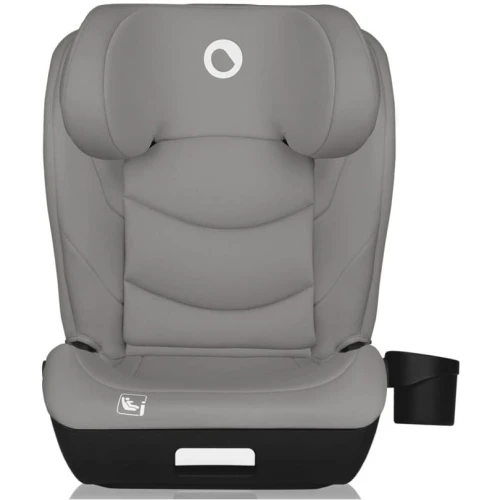 Автокресло 100-150 см (i-Size) Isofix Lionelo Neal Grey Concrete купить в Кишиневе