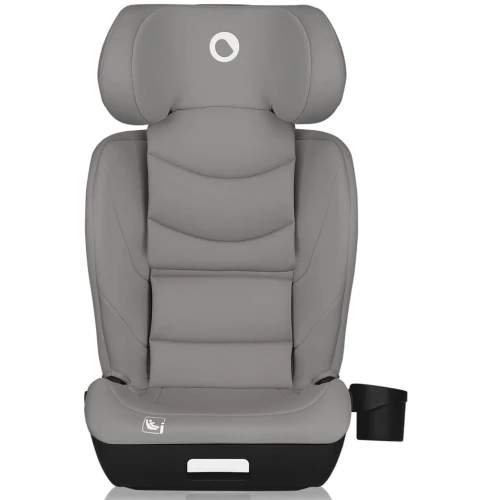 Автокресло 100-150 см (i-Size) Isofix Lionelo Neal Grey Concrete купить в Кишиневе