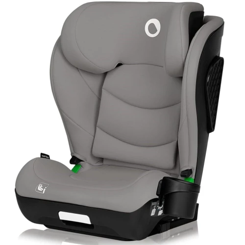 Автокресло 100-150 см (i-Size) Isofix Lionelo Neal Grey Concrete купить в Кишиневе