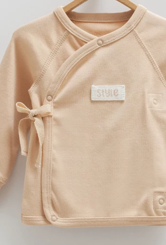 Set din 5 piese Caramell Uni Style Brown (1-3L) cumpăra în Chișinau