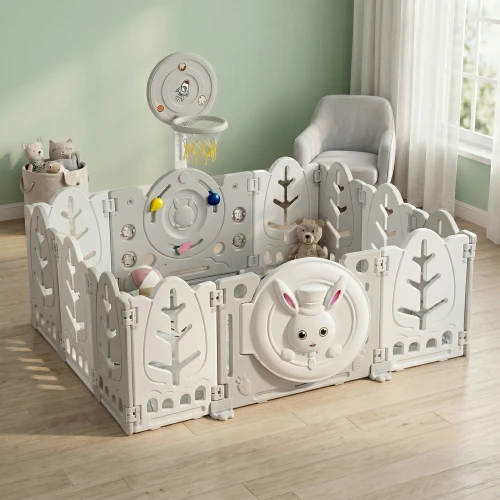 Tarc pentru copii Moni The White Rabbit cumpăra în Chișinau