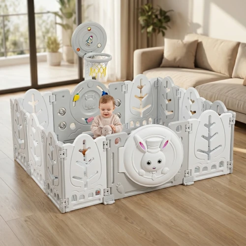Tarc pentru copii Moni The White Rabbit cumpăra în Chișinau