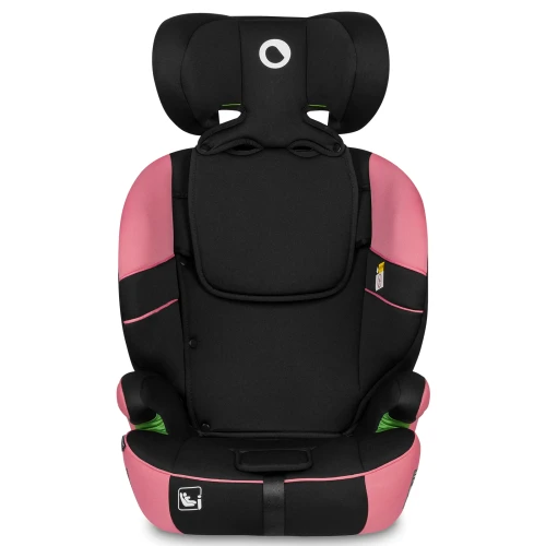 Scaun auto 76-150 cm (i-Size) Lionelo Levi One Pink Rose cumpăra în Chișinau