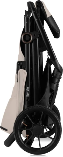 Cărucior de plimbare Lionelo Iva Beige Sand cumpăra în Chișinau