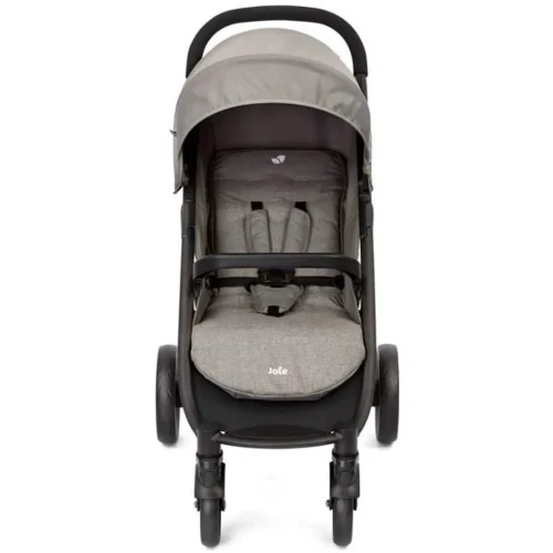Прогулочная коляска Joie Litetrax E Gray Flannel купить в Кишиневе
