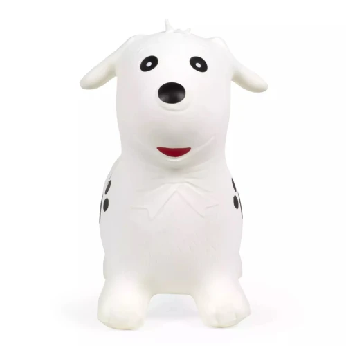 Săritor Bo. Jumping Animal Dalmatian White cumpăra în Chișinau