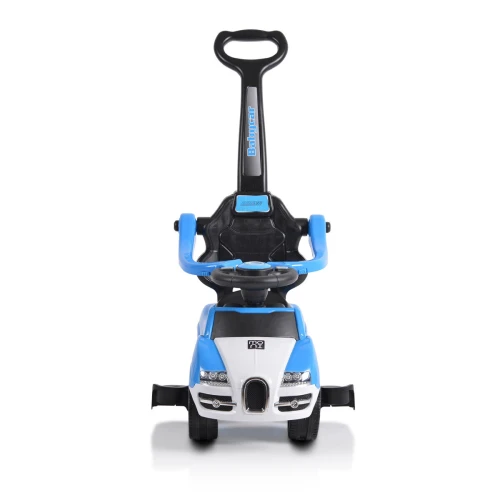 Tolocar Moni 2in1 Bugatti Blue cumpăra în Chișinau
