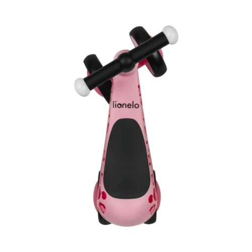 Bicicletă fără pedale Lionelo Sammy Pink Rose cumpăra în Chișinau