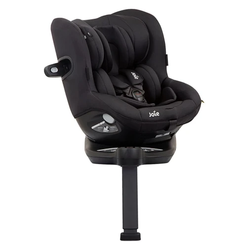 Scaun auto 0-18kg Isofix Joie i-Spin Coal, rotativ 360 cumpăra în Chișinau