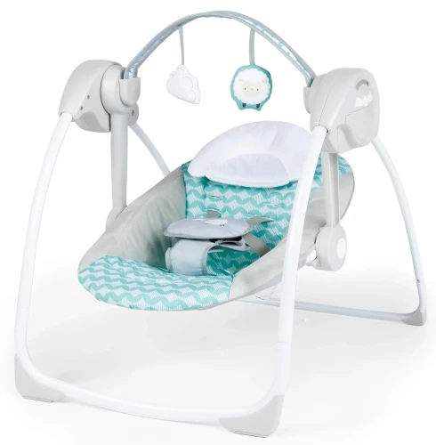 Leagan Bright Starts Ingenuity Swingity Swing Goji cumpăra în Chișinau