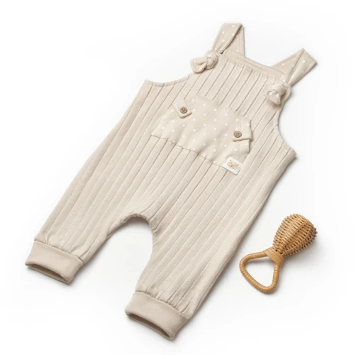 Комбинезон BabyCosy Beige (9-12М) купить в Кишиневе