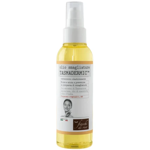 Ulei împotriva vergeturilor Fiocchi di Riso Tasmadermic, 150 ml cumpăra în Chișinau