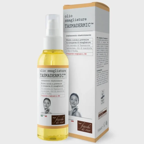 Ulei împotriva vergeturilor Fiocchi di Riso Tasmadermic, 150 ml cumpăra în Chișinau