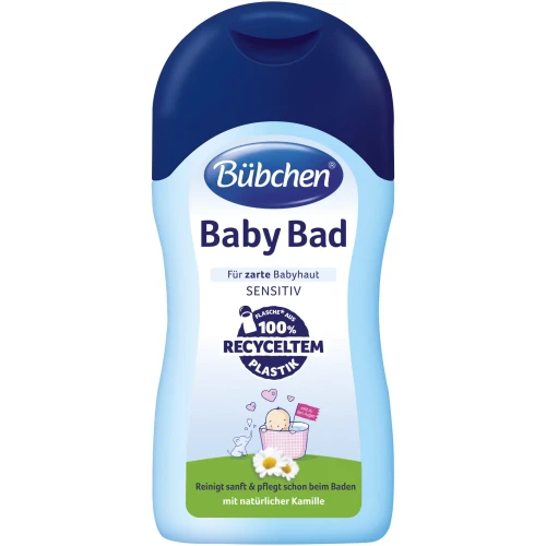 Gel de dus pentru copii Bubchen Baby Bad, 400 ml cumpăra în Chișinau