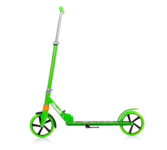 Trotinetă Chipolino Omega Green cumpăra în Chișinau