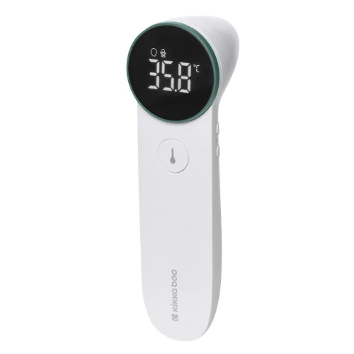 Termometru cu infraroșu fără contact Kikkaboo Mint cumpăra în Chișinau