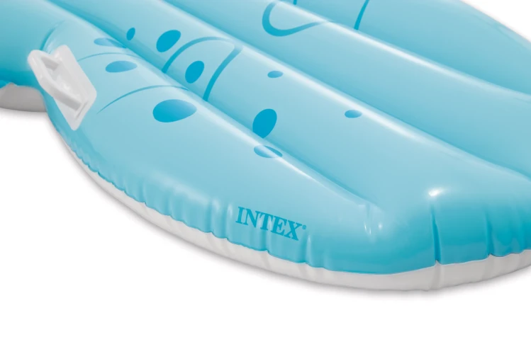 Надувной матрас Intex Axolotl купить в Кишиневе