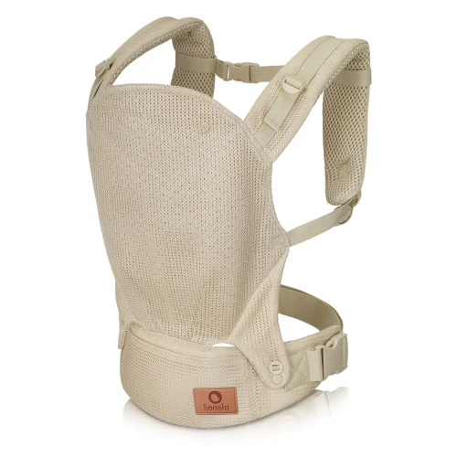 Кенгуру Lionelo Margareet Air Beige купить в Кишиневе