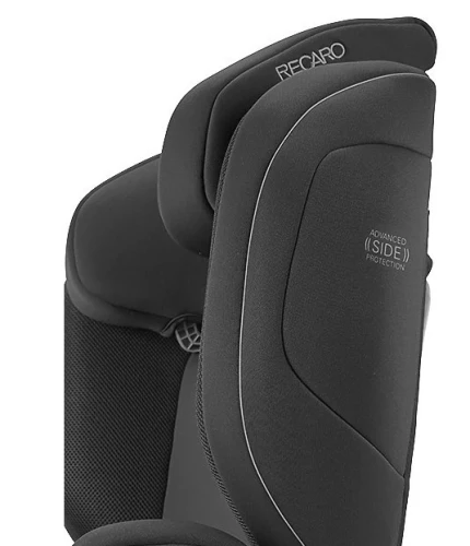 Автокресло 15-36 кг Isofix Recaro Monza Nova 2 Seatfix Prime Mat Black купить в Кишиневе