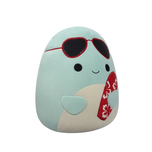 Jucarie de plus Squishmallows Perry Delfinul, 19 cm  cumpăra în Chișinau