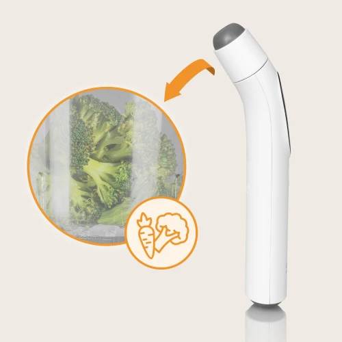 Termometru cu infrarosu Lionelo Feverscan cumpăra în Chișinau