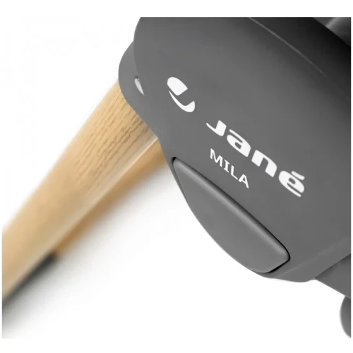 Стульчик для кормления 2 в 1 Jane Mila Leatherette Desert купить в Кишиневе