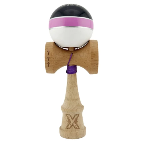 Кендама Essa Toys Royal Spike X Original Black & Pink & White купить в Кишиневе