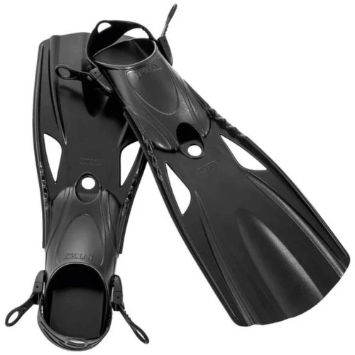 Labe pentru înot Intex Super Sport Black cumpăra în Chișinau