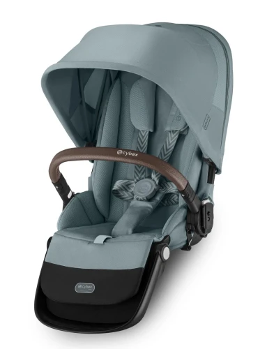 Прогулочный блок для коляски Cybex Gazelle S Stormy Blue купить в Кишиневе