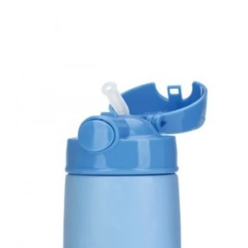 Cănuță-termos cu pai Nuby (18 luni+) 300 ml cumpăra în Chișinau