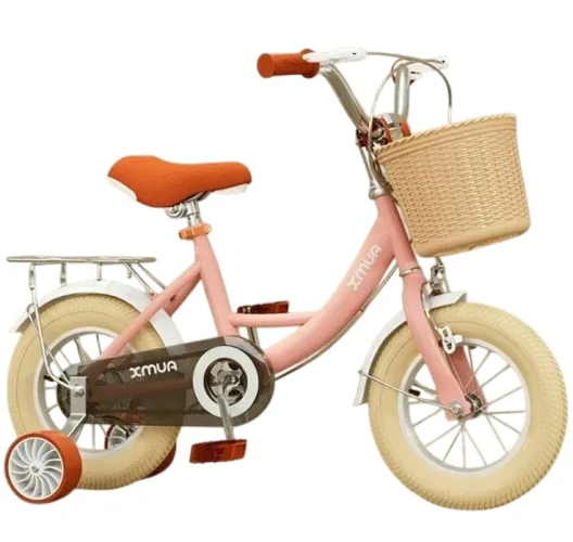 Bicicleta Epid Lyra Pink, roți 12 cumpăra în Chișinau