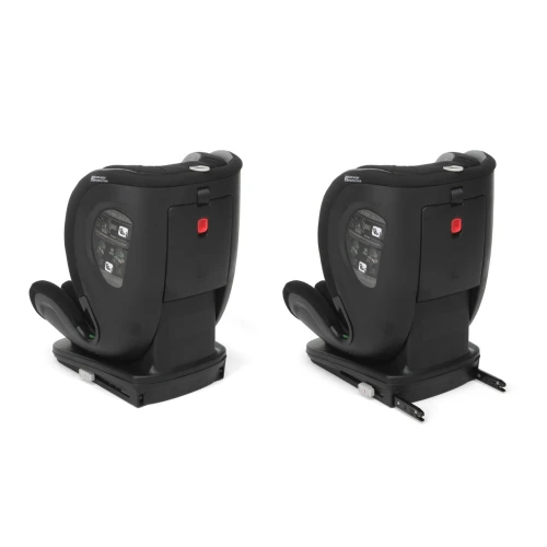 Scaun auto 76–150 cm (i-Size) Isofix Foppapedretti Reklino Carbon cumpăra în Chișinau