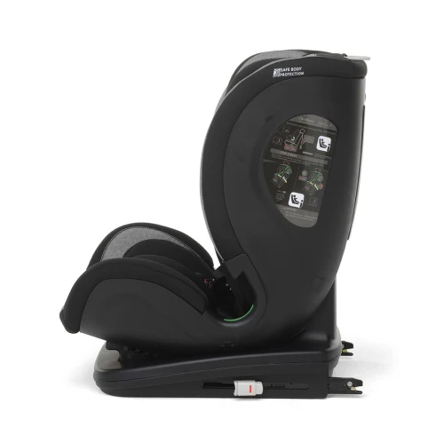 Scaun auto 76–150 cm (i-Size) Isofix Foppapedretti Reklino Carbon cumpăra în Chișinau