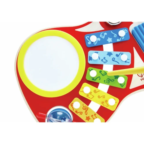 Chitară Hape 6 in 1 Music Maker cumpăra în Chișinau