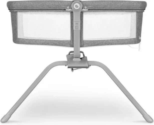 Детская кроватка 3 в 1 Lionelo Malin Grey Stone купить в Кишиневе